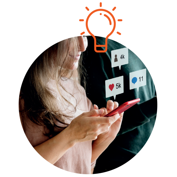 Communication & visibilité